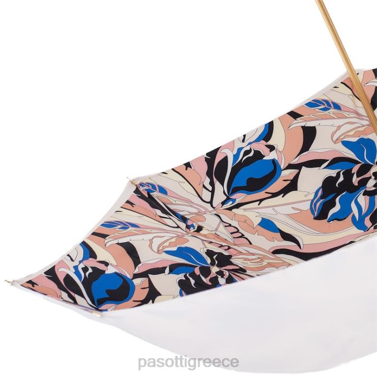 ομπρέλα | PASOTTI 189 5g248-3 a - ομπρέλα onde 2N6B8453 γυναίκες